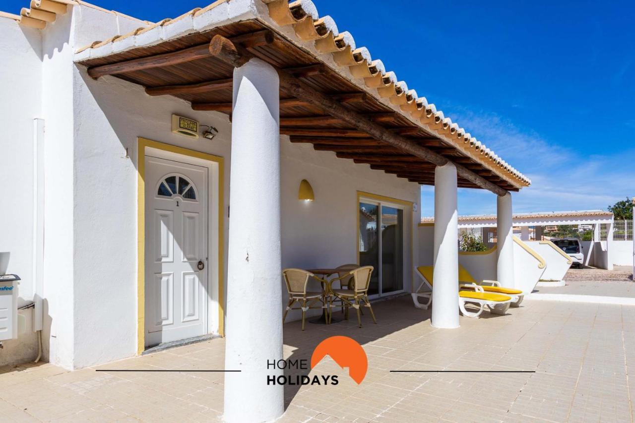 #133 Vila Dias 1 By Home Holidays Albufeira Exterior foto