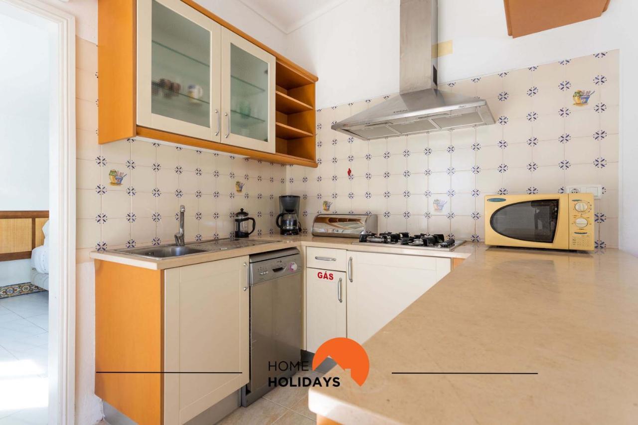 #133 Vila Dias 1 By Home Holidays Albufeira Exterior foto